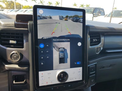 2024 Ford F-150 Lightning Flash