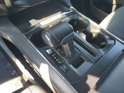 2024 Ford F-150 Lightning Flash