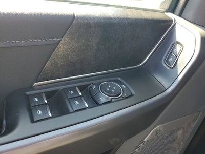 2024 Ford F-150 Lightning Flash