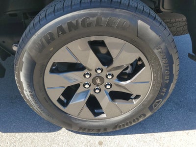 2024 Ford F-150 Lightning Flash