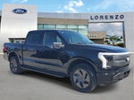 2024 Ford F-150 Lightning Flash