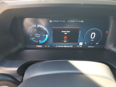 2024 Ford F-150 Lightning Flash