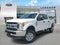 2019 Ford Super Duty F-250 SRW XLT 4WD