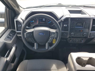 2019 Ford Super Duty F-250 SRW XLT 4WD
