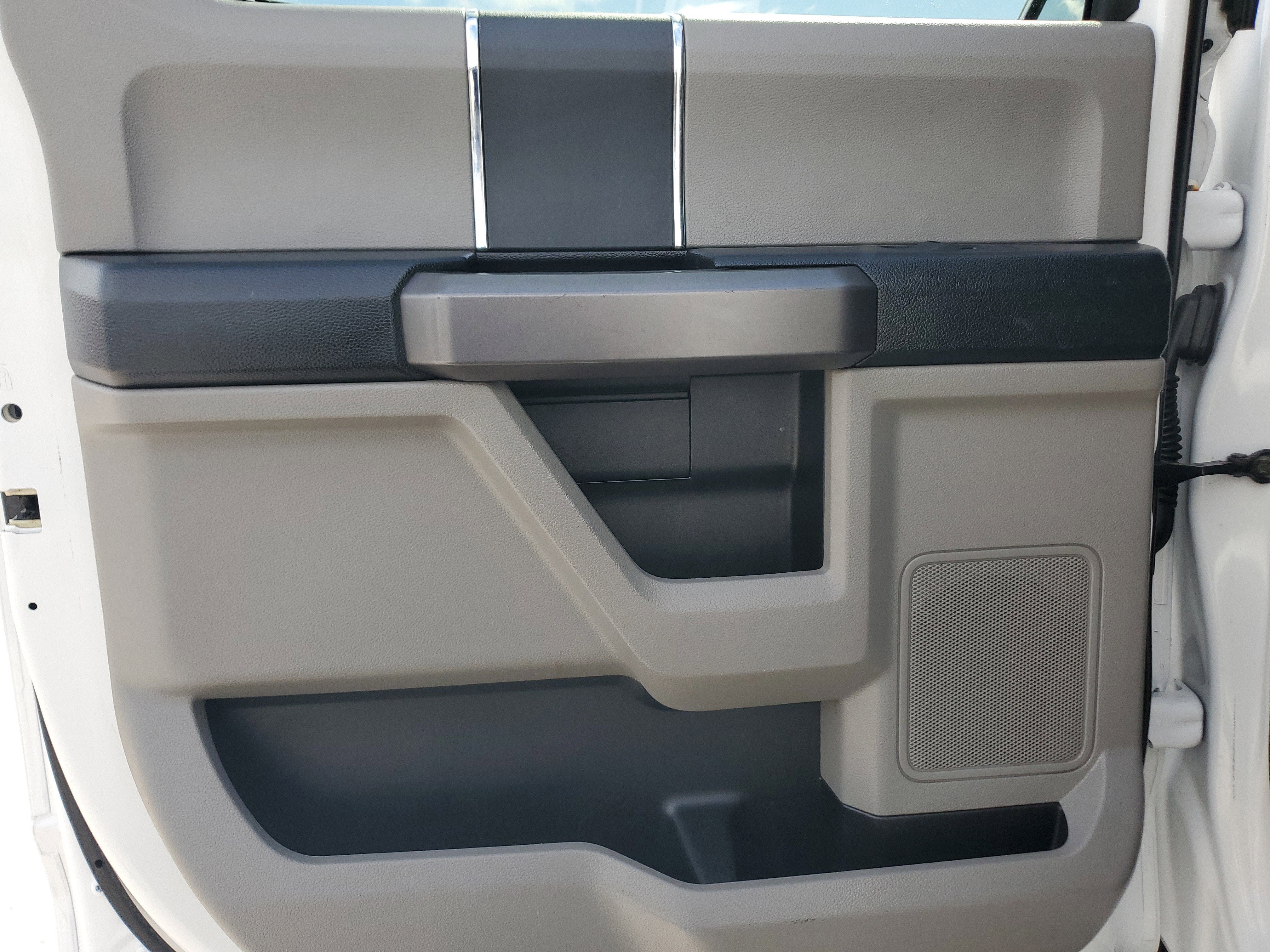 2019 Ford Super Duty F-250 SRW XLT 4WD