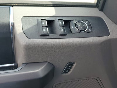 2019 Ford Super Duty F-250 SRW XLT 4WD