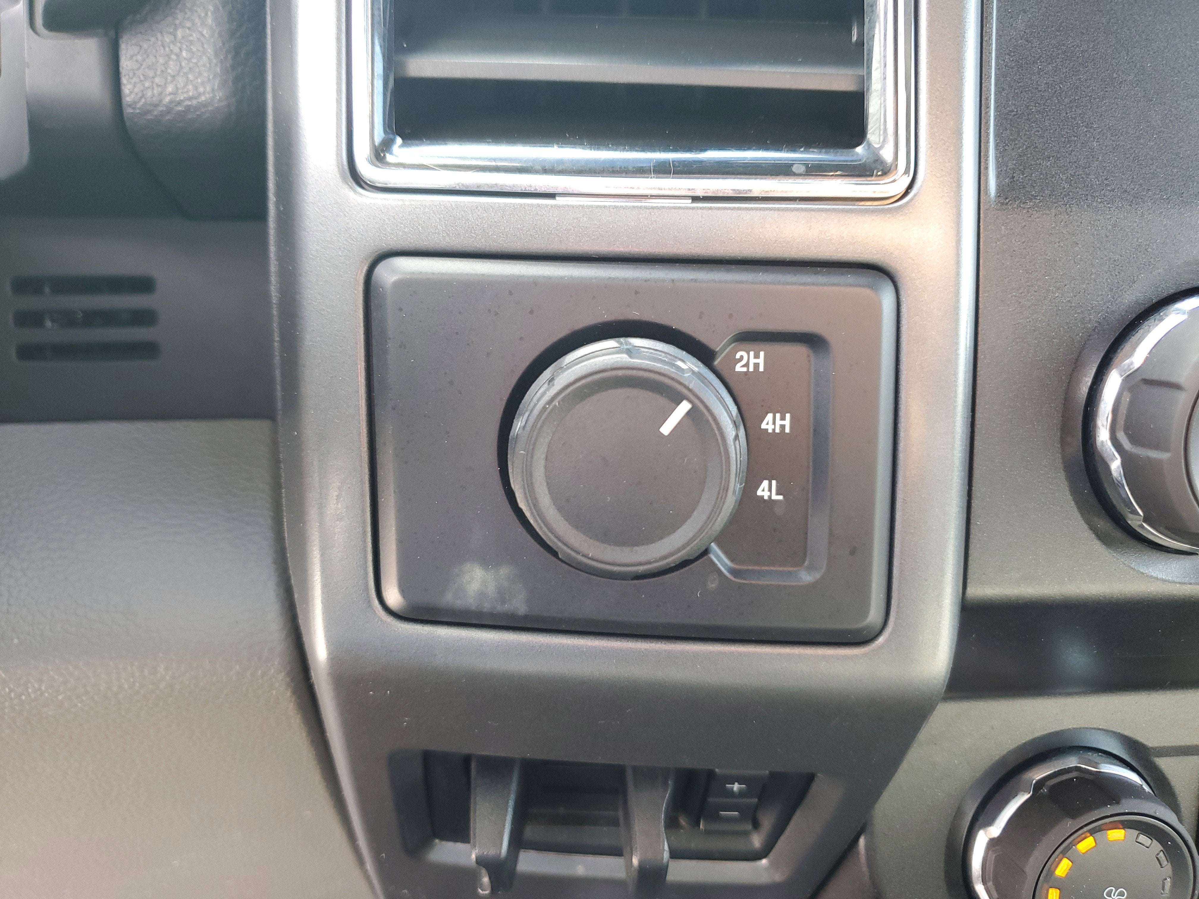 2019 Ford Super Duty F-250 SRW XLT 4WD