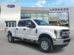 2019 Ford Super Duty F-250 SRW XLT 4WD