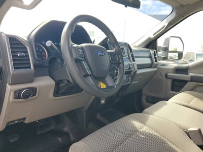 2019 Ford Super Duty F-250 SRW XLT 4WD
