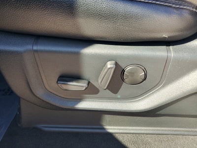 2021 Ford Super Duty F-250 SRW LARIAT 4WD Diesel