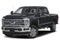2024 Ford Super Duty F-250 SRW LARIAT