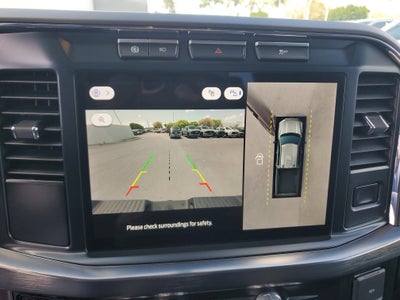 2024 Ford Super Duty F-250 SRW LARIAT 4WD Diesel