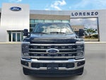 2024 Ford Super Duty F-250 SRW LARIAT 4WD Diesel