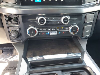 2024 Ford Super Duty F-250 SRW LARIAT 4WD Diesel