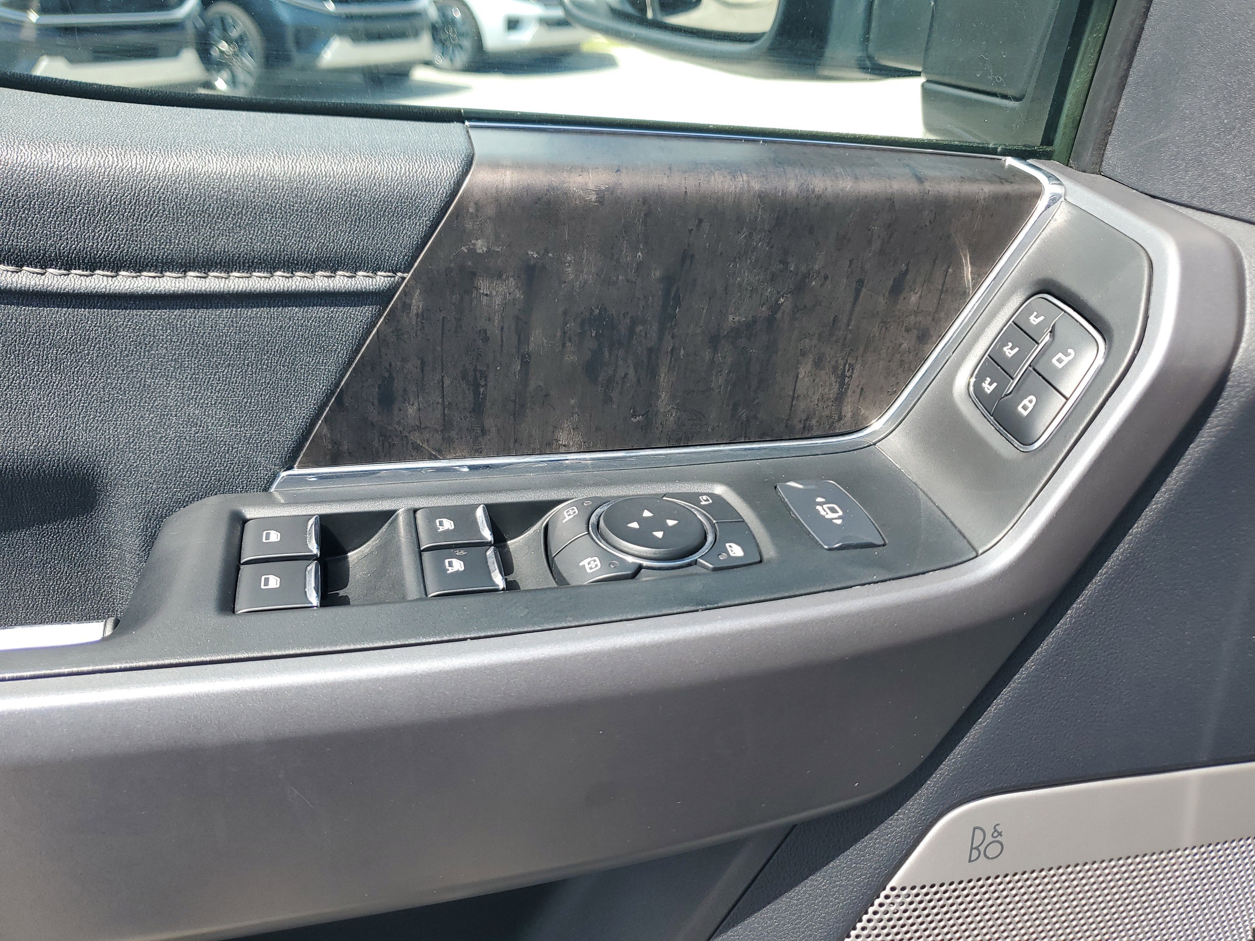 2024 Ford Super Duty F-250 SRW LARIAT 4WD Diesel