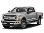 2019 Ford Super Duty F-250 SRW XLT