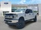 2019 Ford Super Duty F-250 SRW XLT