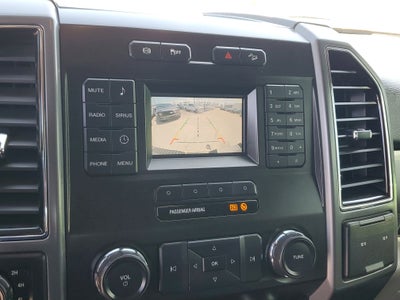 2019 Ford Super Duty F-250 SRW XLT
