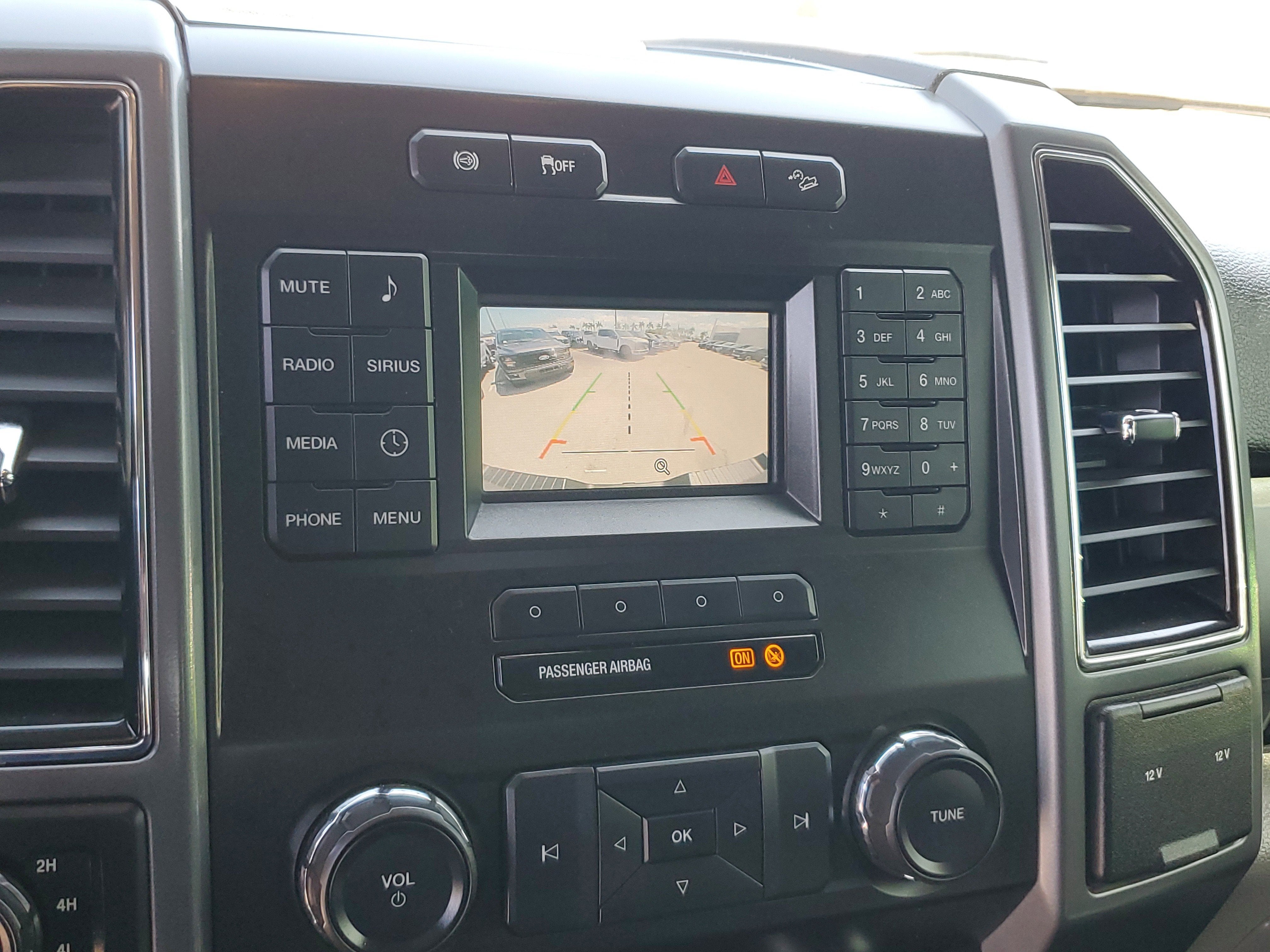 2019 Ford Super Duty F-250 SRW XLT