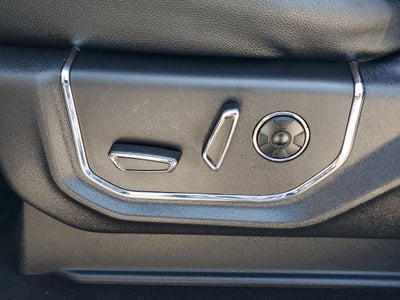 2019 Ford Super Duty F-250 SRW XLT