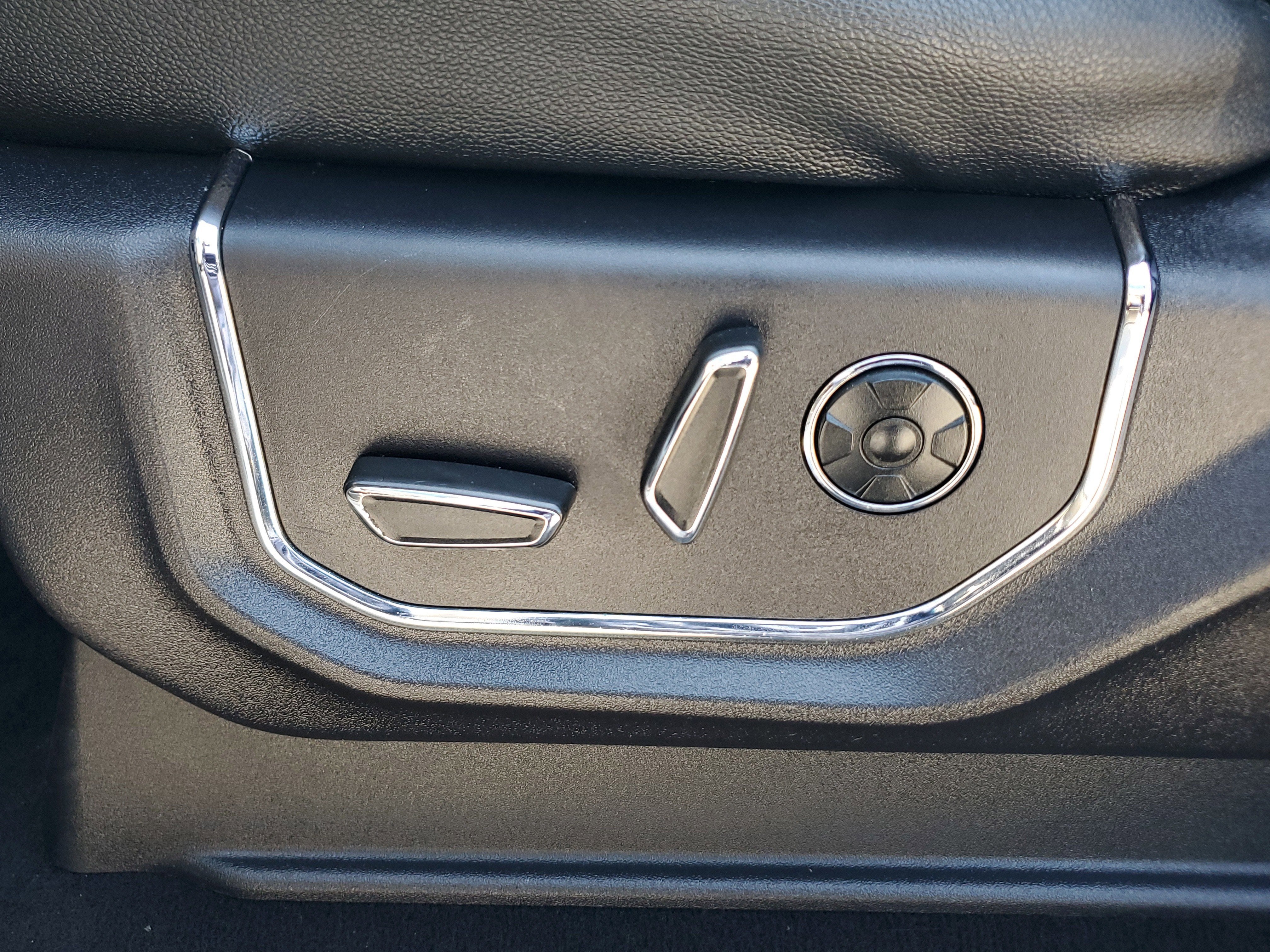 2019 Ford Super Duty F-250 SRW XLT