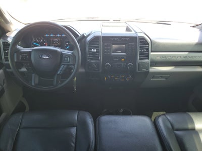 2019 Ford Super Duty F-250 SRW XLT