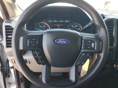 2019 Ford Super Duty F-250 SRW XLT