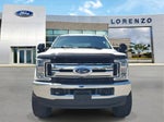 2019 Ford Super Duty F-250 SRW XLT