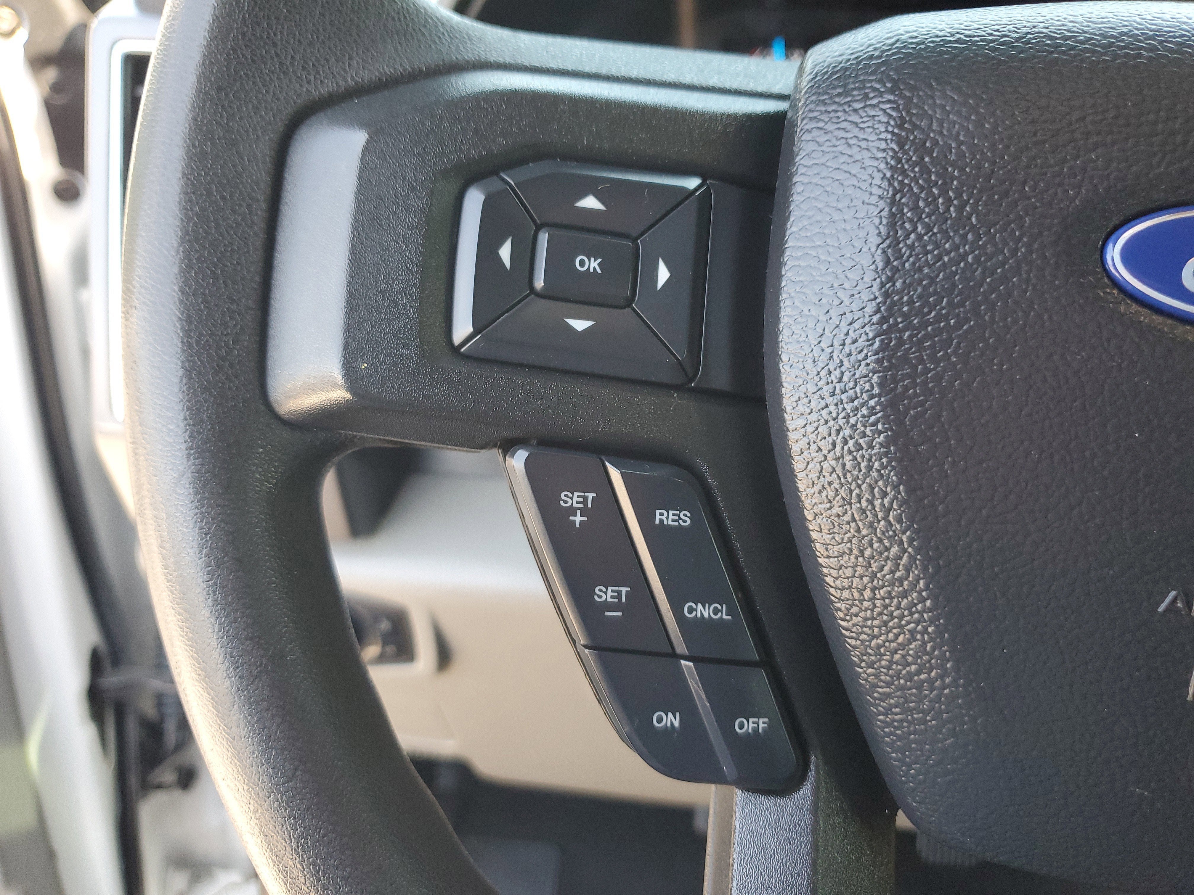 2019 Ford Super Duty F-250 SRW XLT