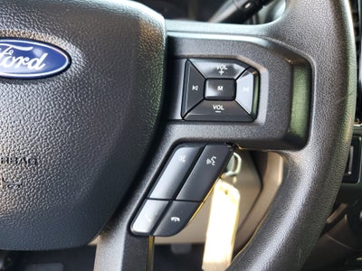 2019 Ford Super Duty F-250 SRW XLT