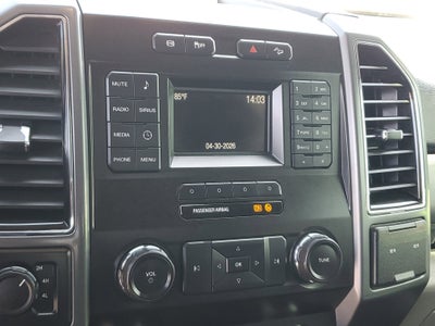 2019 Ford Super Duty F-250 SRW XLT