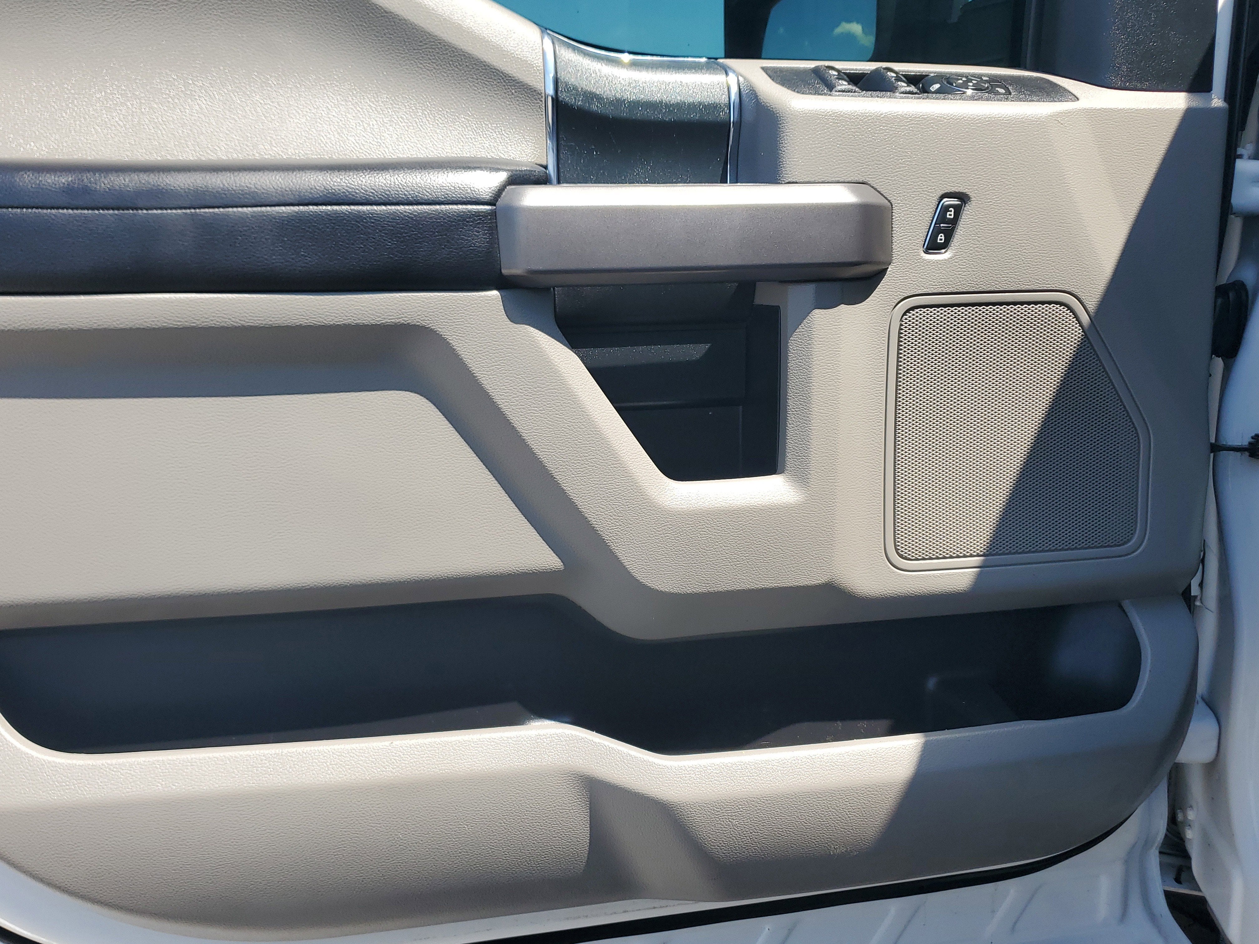 2019 Ford Super Duty F-250 SRW XLT