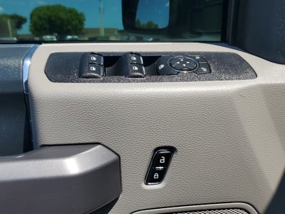 2019 Ford Super Duty F-250 SRW XLT