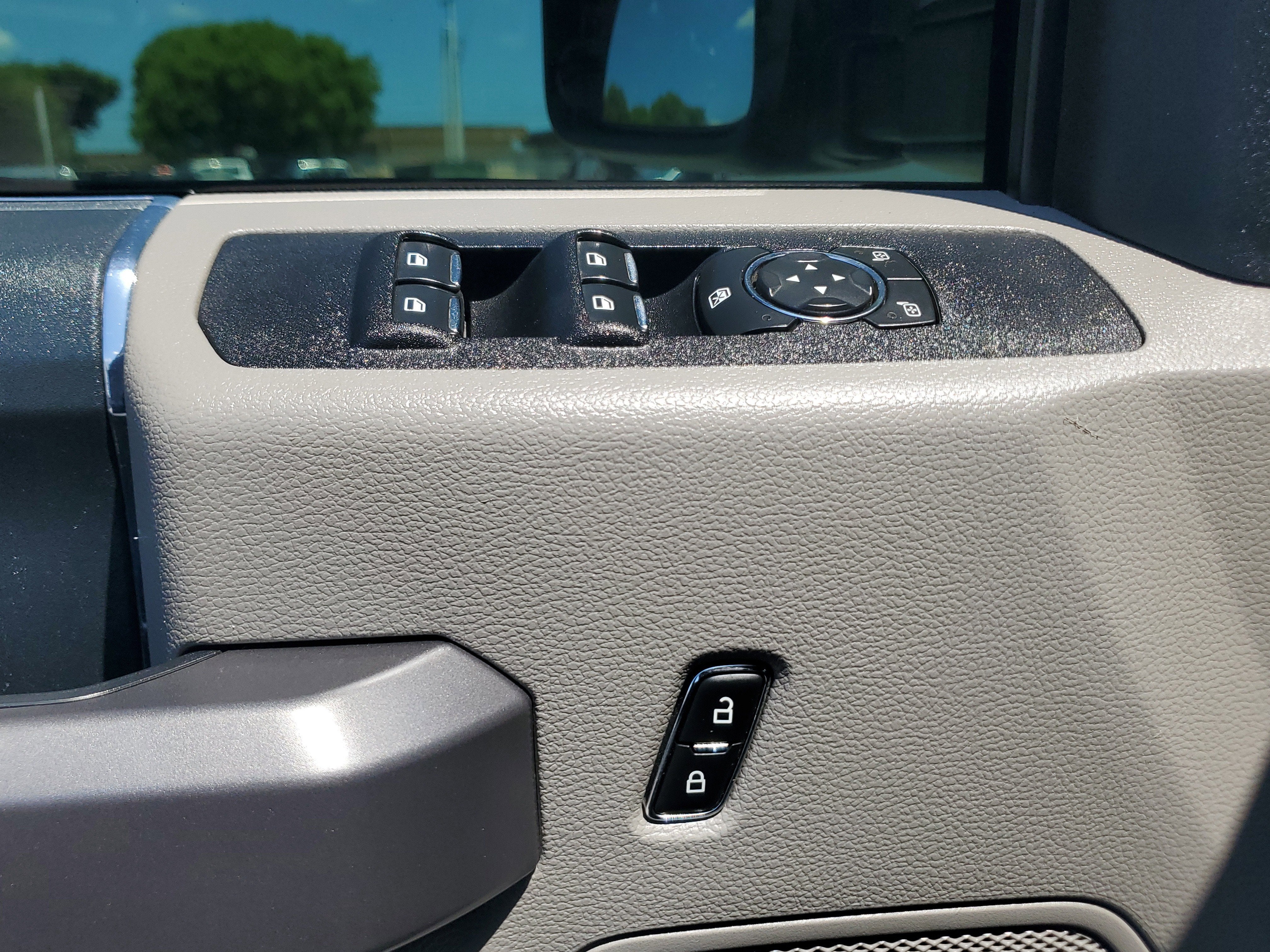 2019 Ford Super Duty F-250 SRW XLT