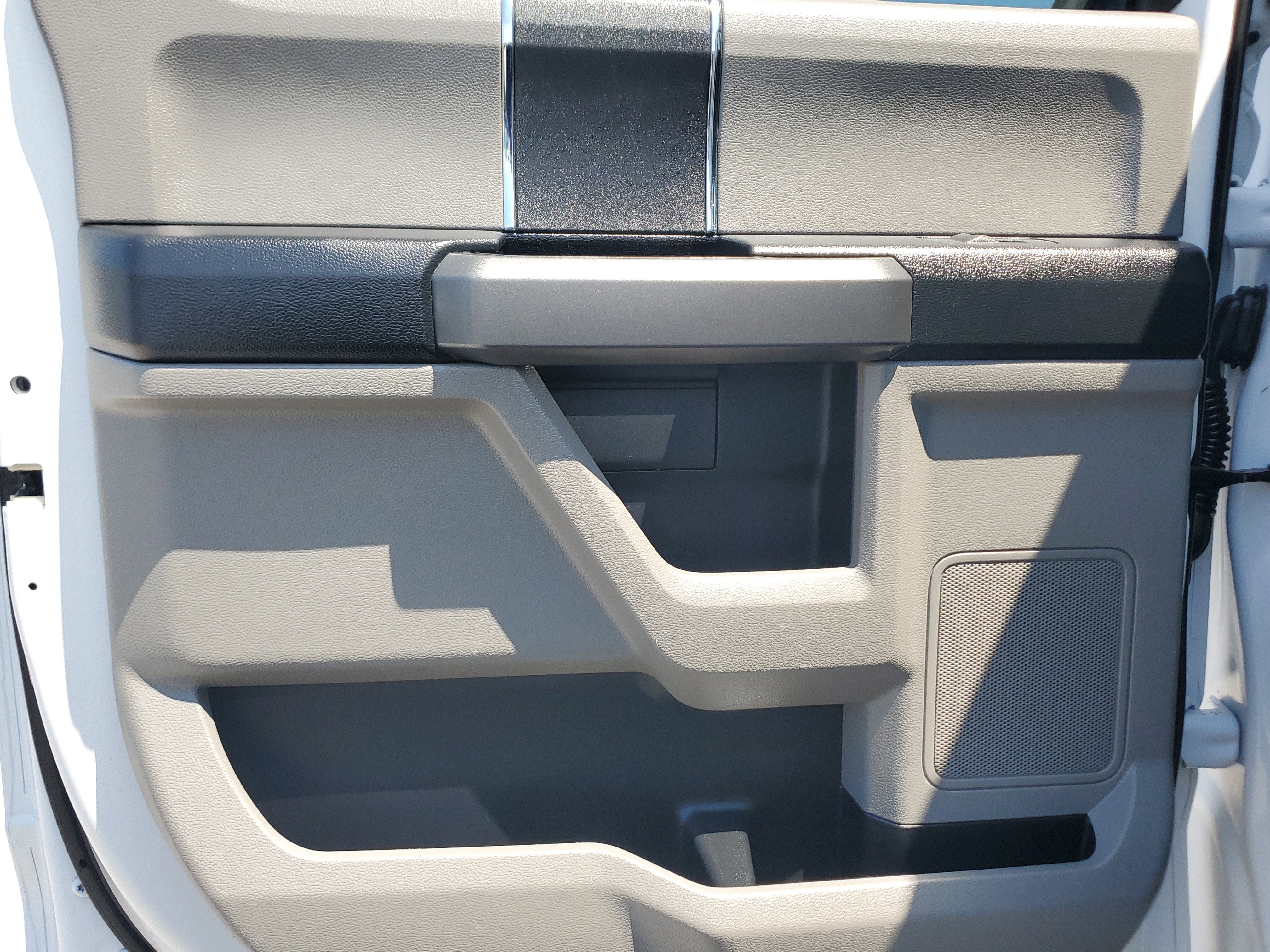 2019 Ford Super Duty F-250 SRW XLT