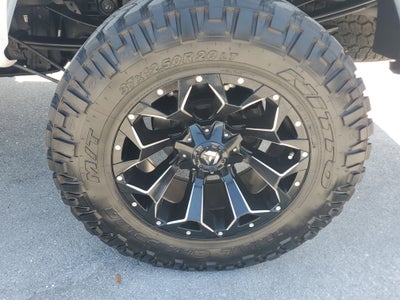 2019 Ford Super Duty F-250 SRW XLT