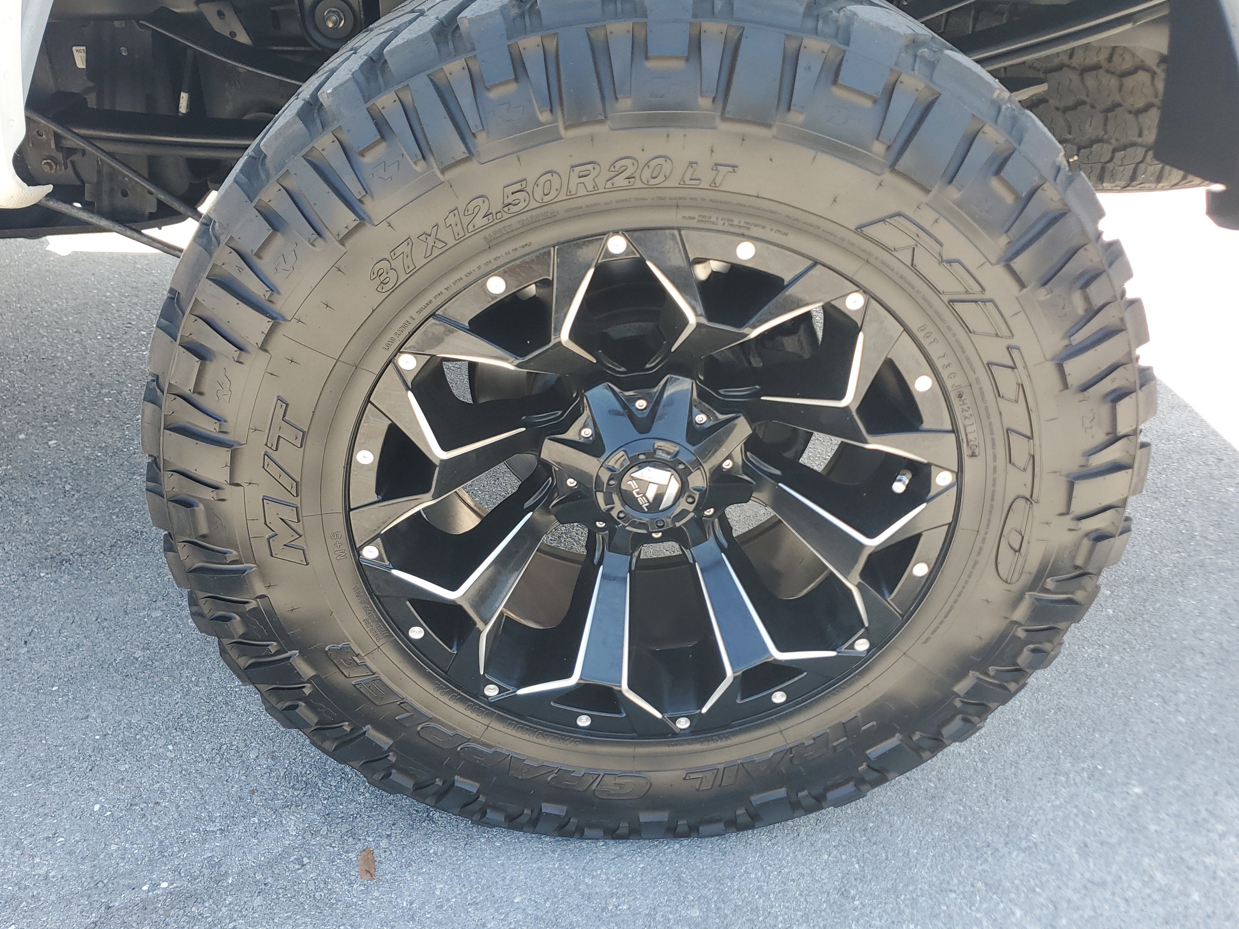 2019 Ford Super Duty F-250 SRW XLT
