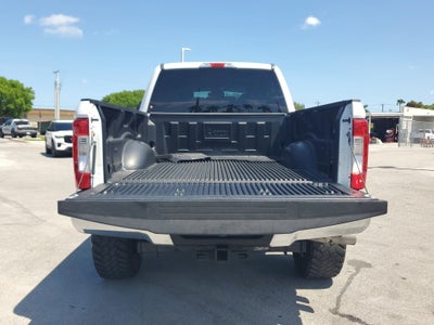 2019 Ford Super Duty F-250 SRW XLT