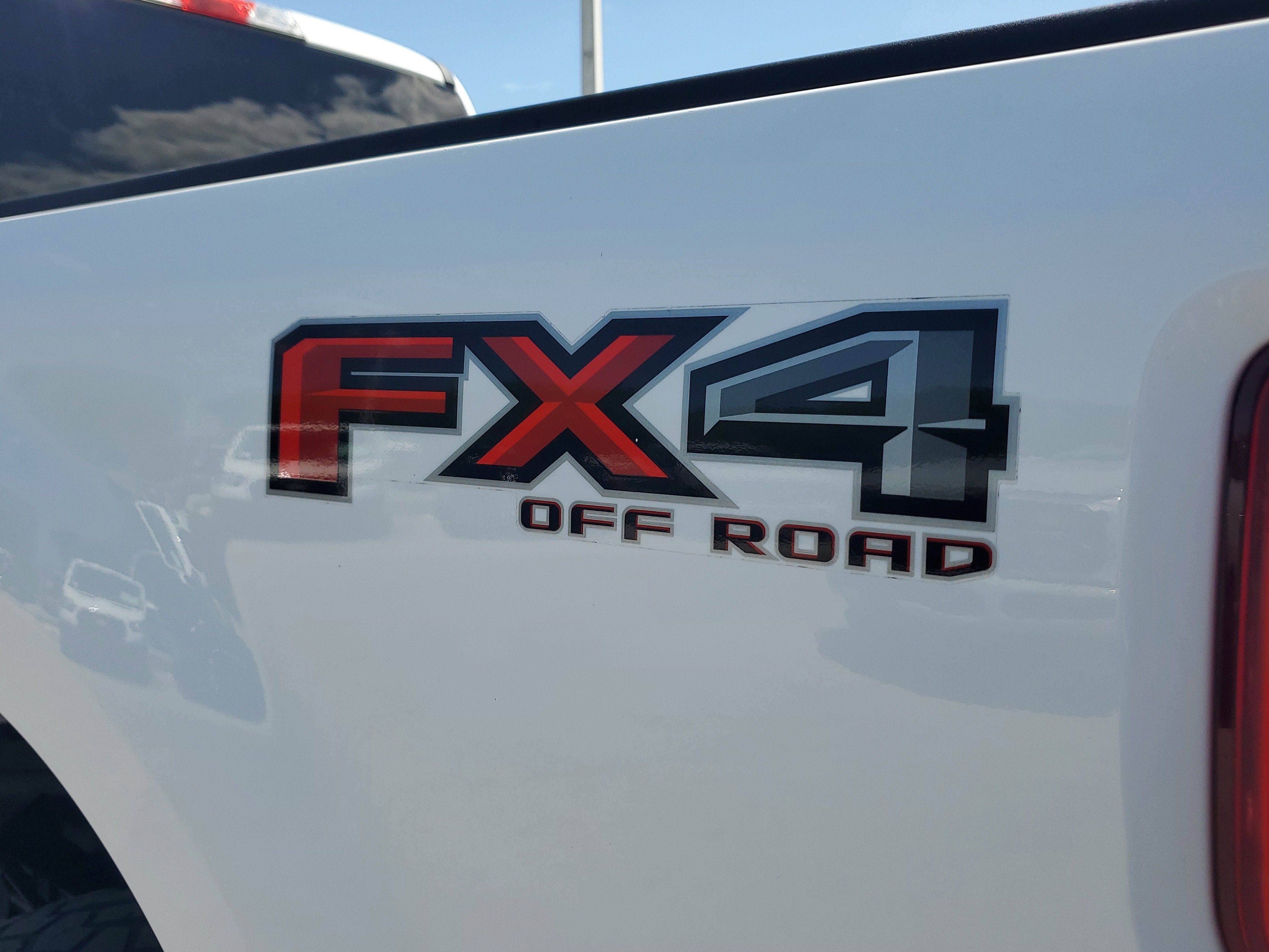 2019 Ford Super Duty F-250 SRW XLT