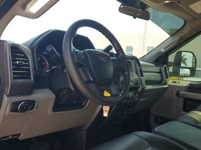 2019 Ford Super Duty F-250 SRW XLT