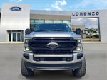 2020 Ford Super Duty F-250 SRW LARIAT