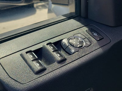2020 Ford Super Duty F-250 SRW LARIAT