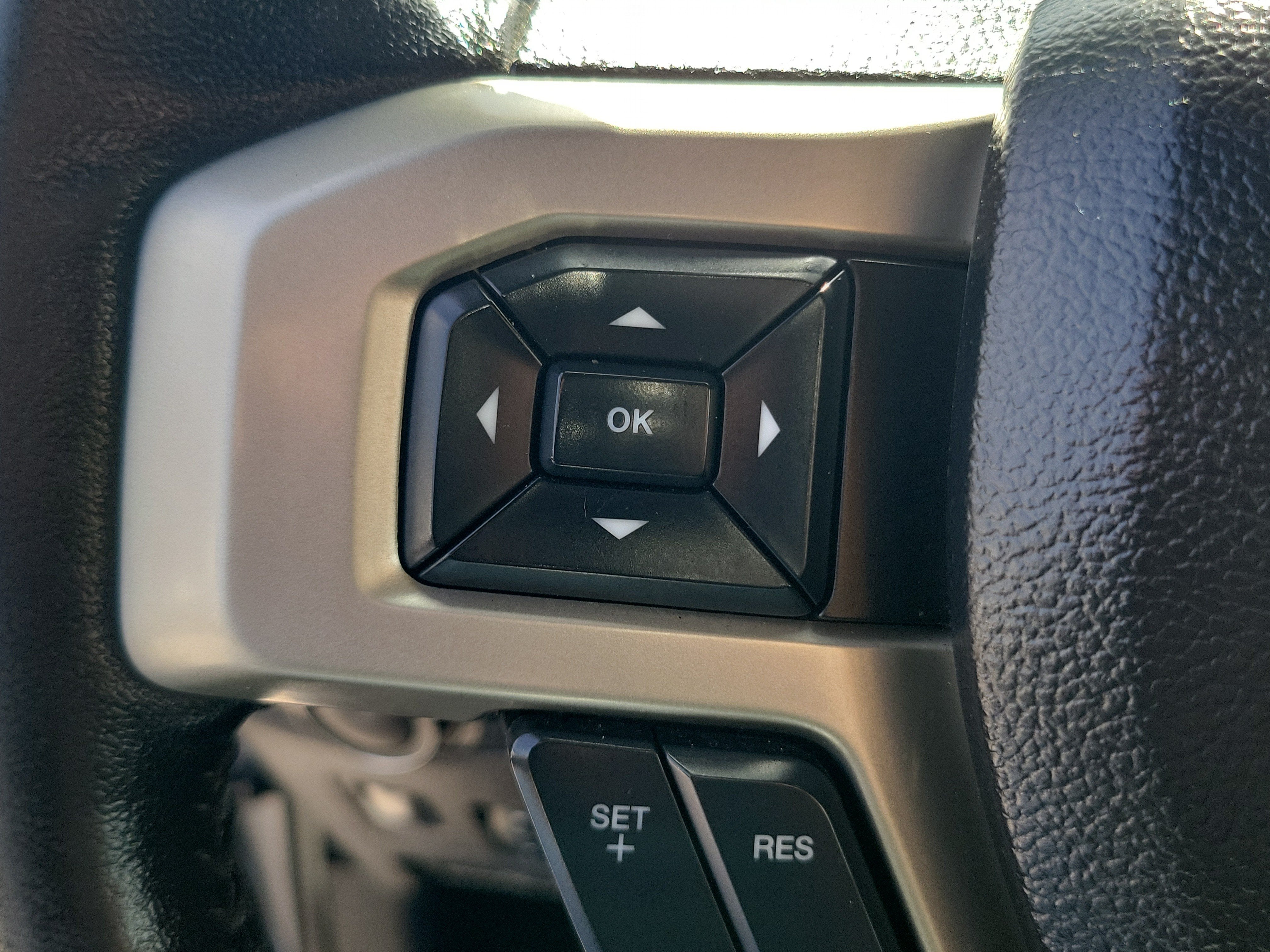 2020 Ford Super Duty F-250 SRW LARIAT