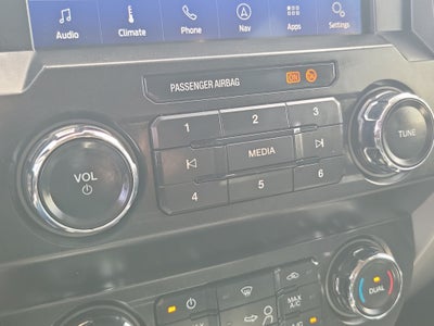 2020 Ford Super Duty F-250 SRW LARIAT