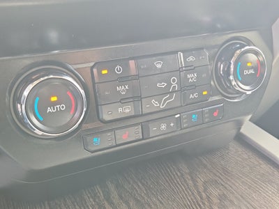 2020 Ford Super Duty F-250 SRW LARIAT