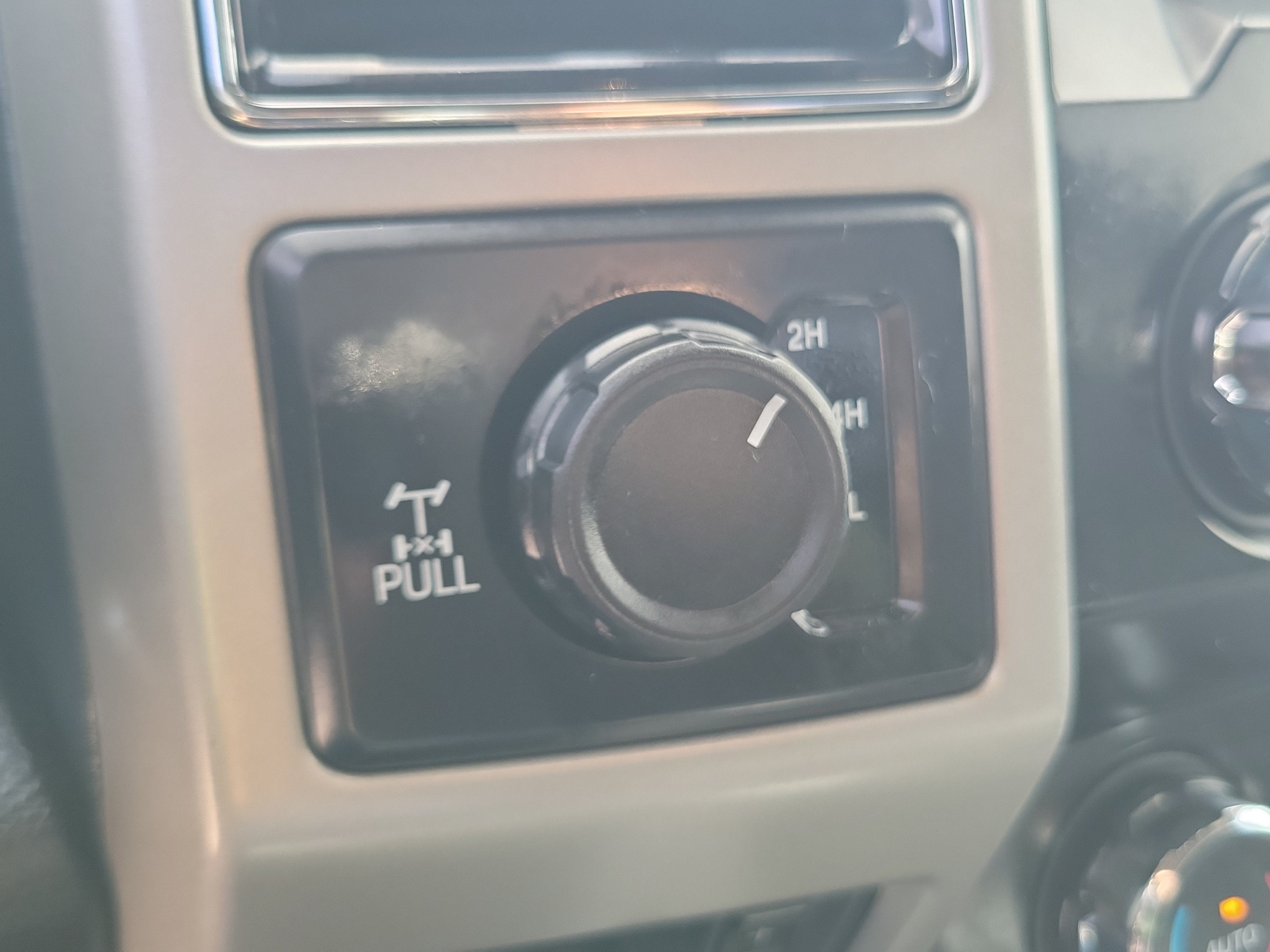 2020 Ford Super Duty F-250 SRW LARIAT