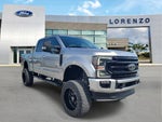 2020 Ford Super Duty F-250 SRW LARIAT