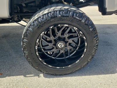 2020 Ford Super Duty F-250 SRW LARIAT
