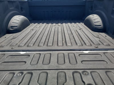 2020 Ford Super Duty F-250 SRW LARIAT