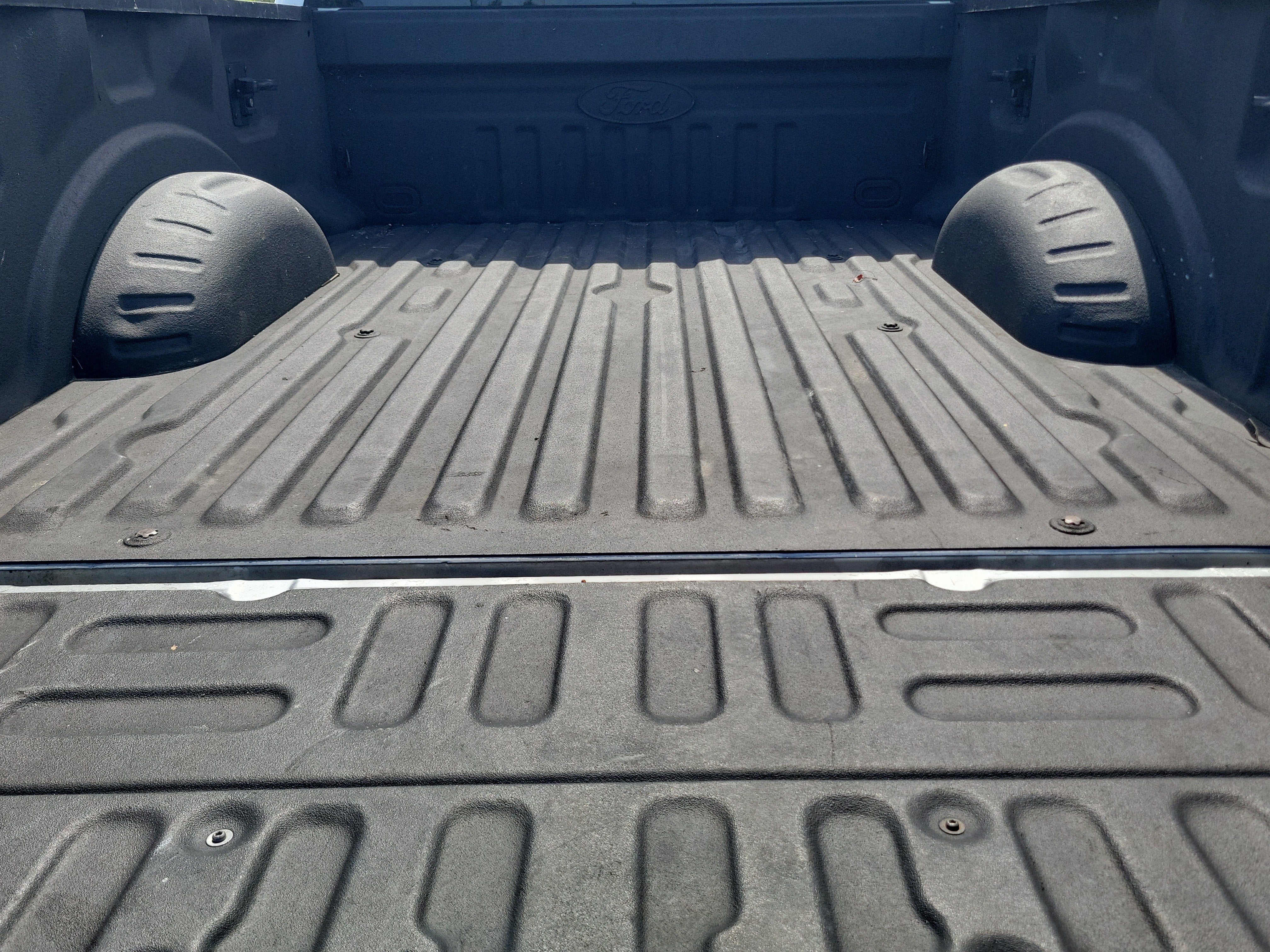 2020 Ford Super Duty F-250 SRW LARIAT